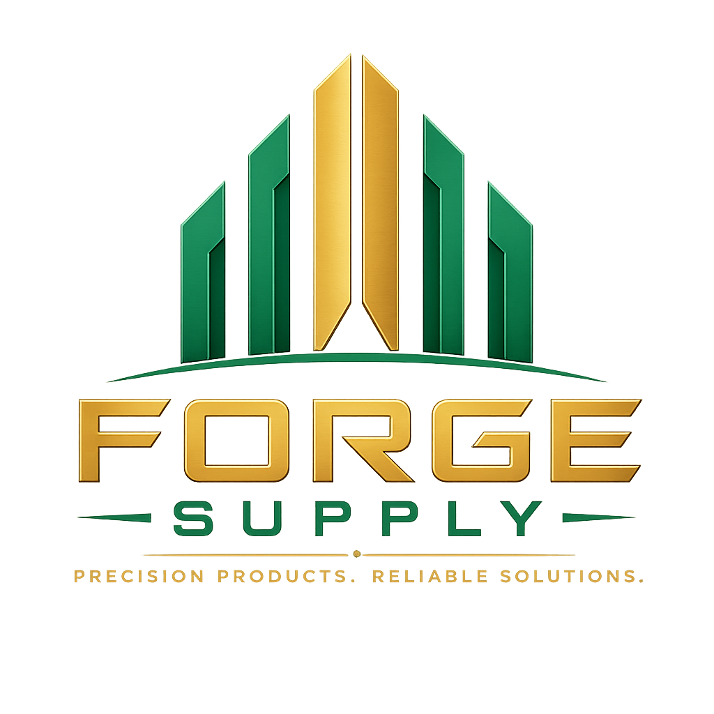 Forge Supply